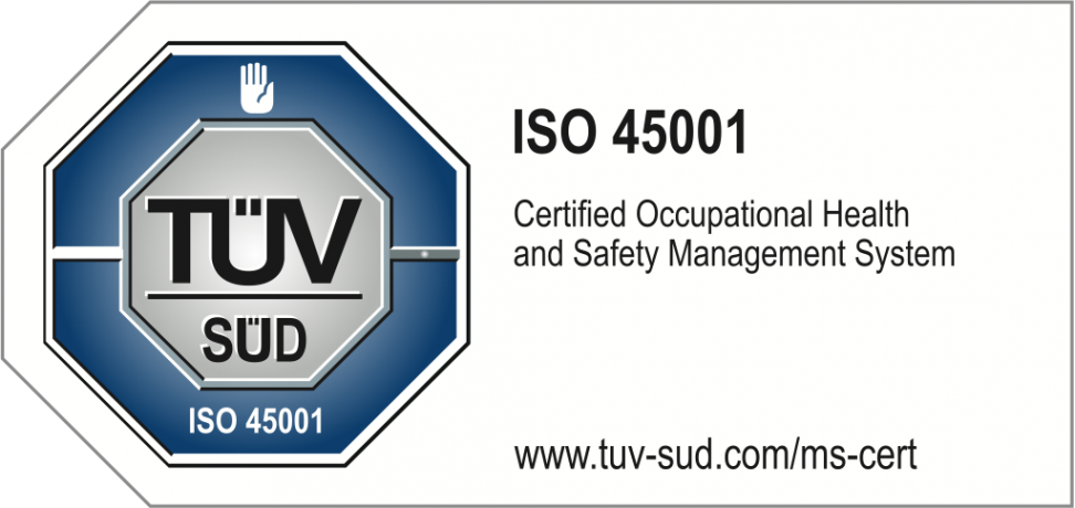 TUV-Certificate-Banner-ISO-45001-en