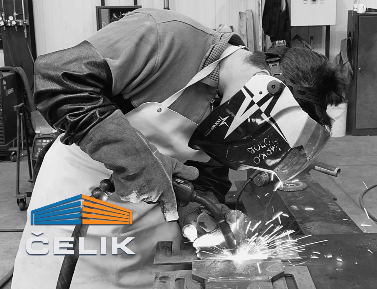 Školsko takmičenje u zavarivanju