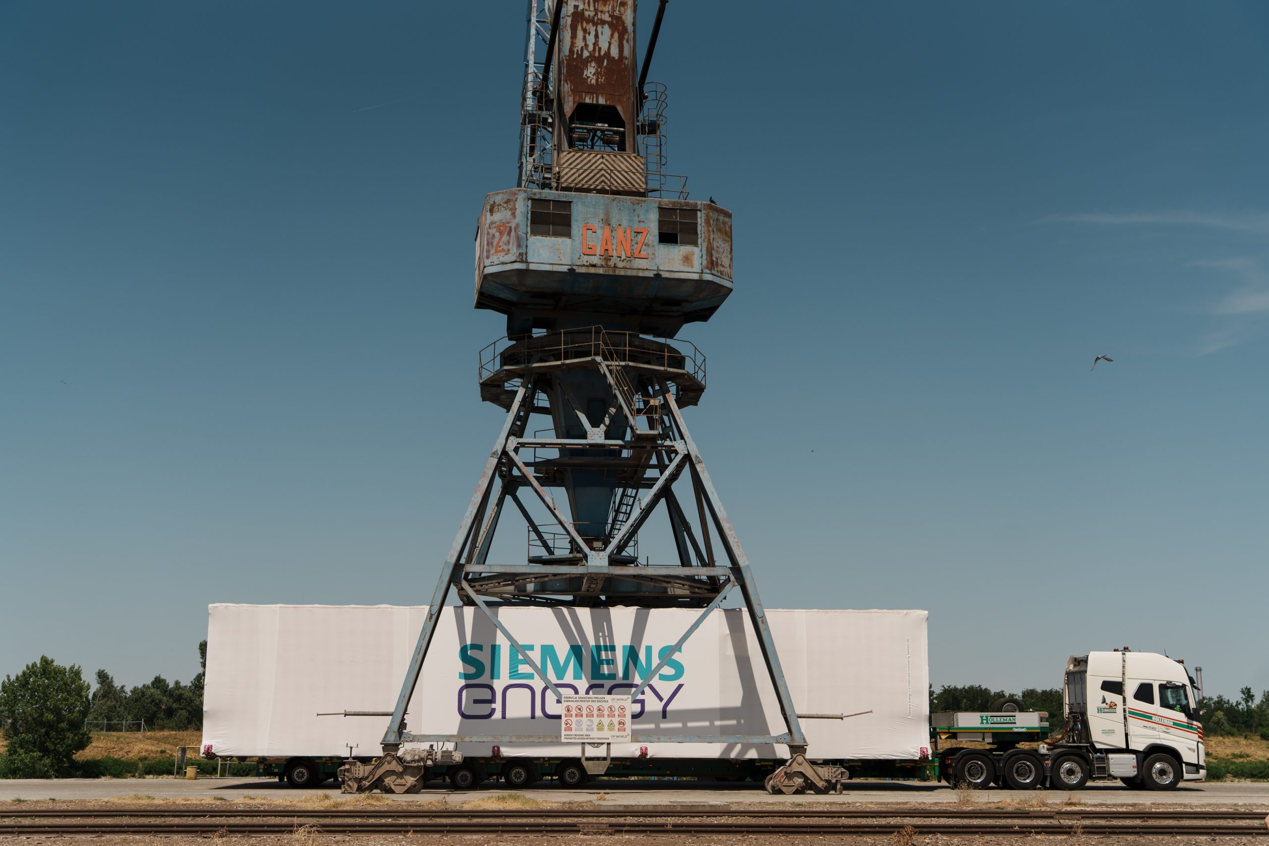 Dizalica Liebherr LTM 1070-4.1